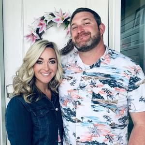 Meet your Posher, Stacy